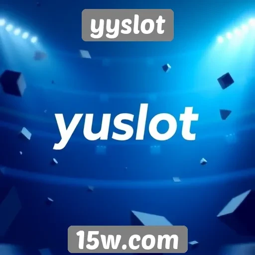 Futuro das apostas na plataforma yyslot