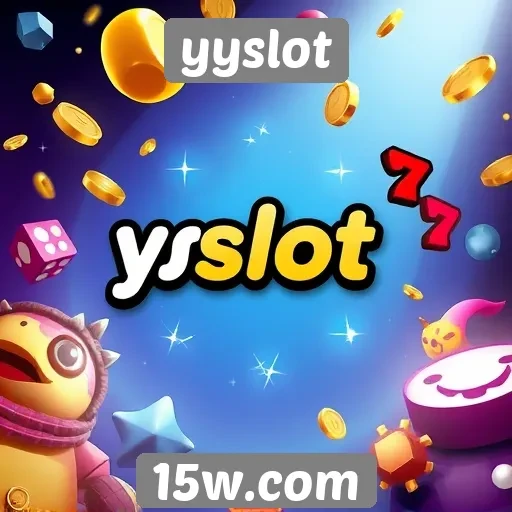 A diversidade de jogos disponíveis na plataforma yyslot