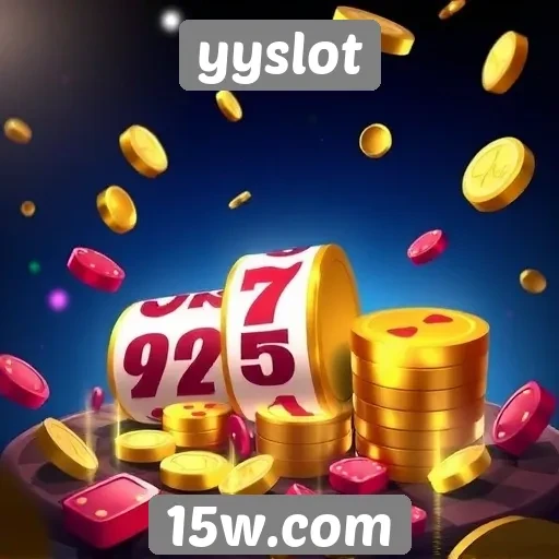 Impacto das promoções no yyslot