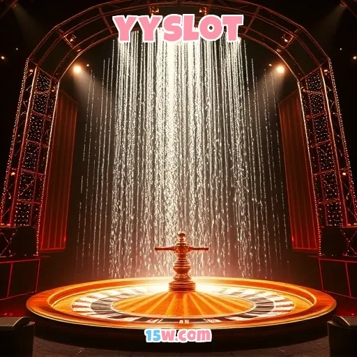 yyslot: Explore o Universo do Cassino Ao Vivo Hoje Mesmo