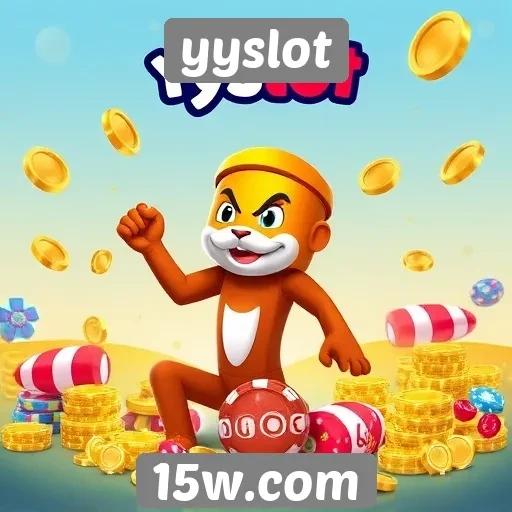 novas promoções chegam ao yyslot