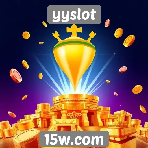 exploração das opções de pagamento no yyslot