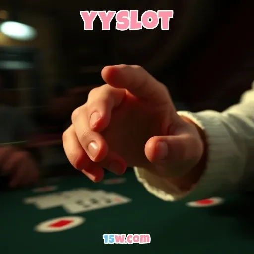 yyslot Poker