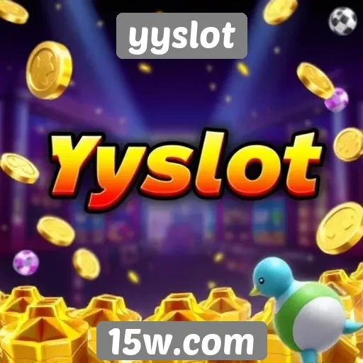 Promoções e bônus oferecidos pelo yyslot