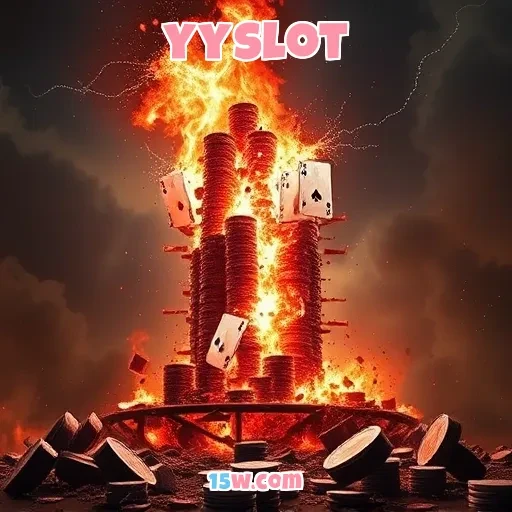 yyslot: Descubra as Melhores Promoções e Ganhe Mais Hoje!