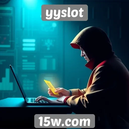 Estudo sobre a segurança das transações no yyslot