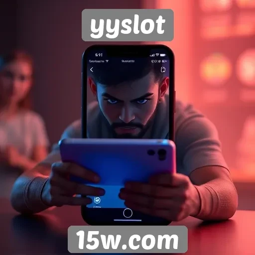 Experiência do usuário no yyslot em diferentes dispositivos