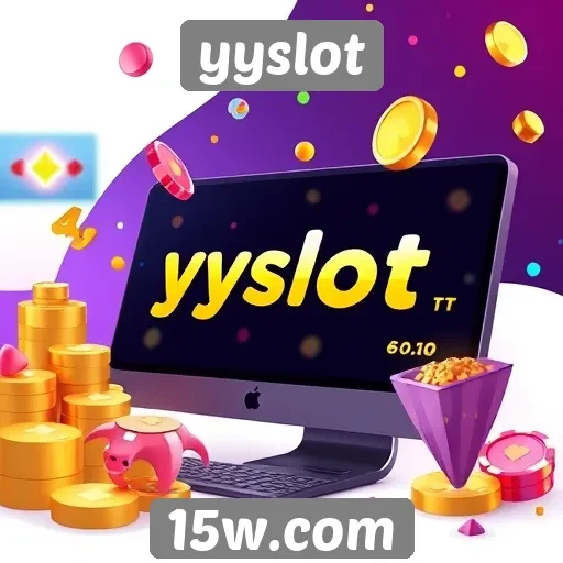 Revisão da experiência do usuário no yyslot