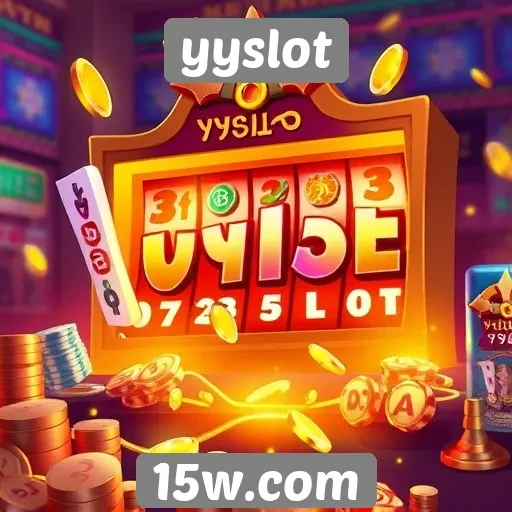 Análise da experiência do usuário no yyslot