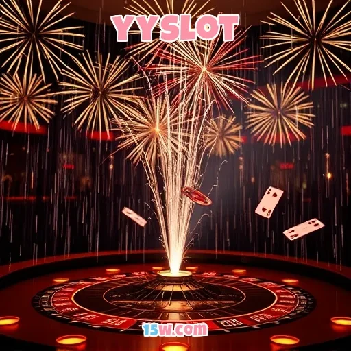 yyslot: Compreenda o Brilho do Programa VIP e suas Vantagens