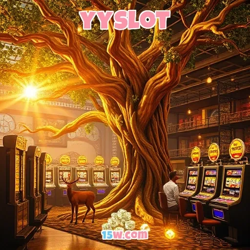 yyslot: Apostas em Esportes Virtuais Para Uma Experiência Empolgante