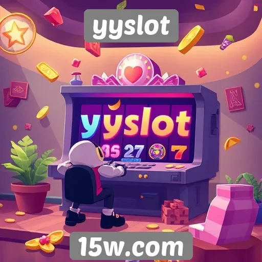 Como o design do yyslot impacta a experiência do usuário