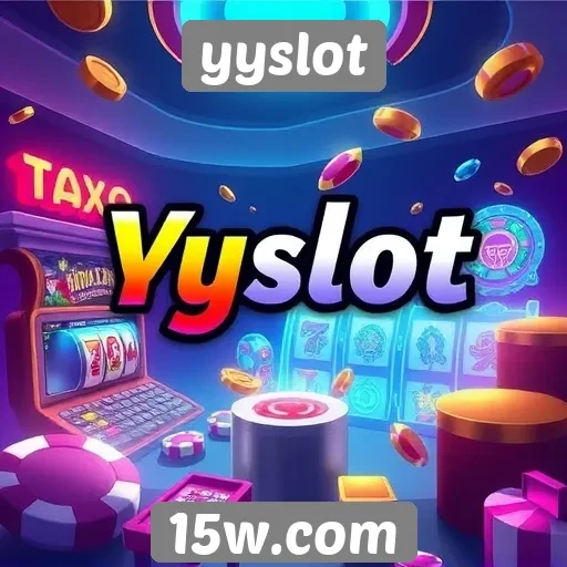 yyslot oferece diversidade em jogos de cassino online