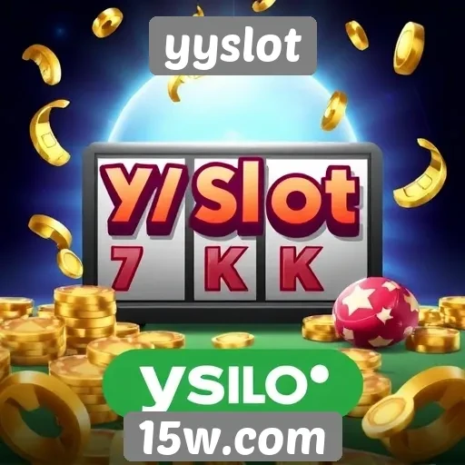 Avaliação das promoções disponíveis no yyslot